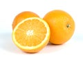 Delicious Orange Fruits