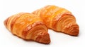 Delicious Orange Glazed Croissants: A Perfect Breakfast Treat