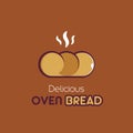 Delicious Oven Bread