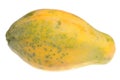 Delicious papaya