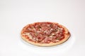 Pizza whitebackground