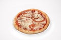 Pizza whitebackground