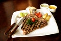 Delicious Premium T Bone Steak