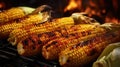 delicious roasted corn