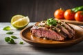 Delicious and Savory Tequila Lime Flank Steak