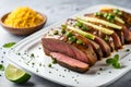 Delicious and Savory Tequila Lime Flank Steak