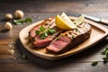 Delicious and Savory Tequila Lime Flank Steak