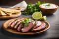 Delicious and Savory Tequila Lime Flank Steak