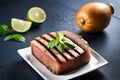 Delicious and Savory Tequila Lime Flank Steak