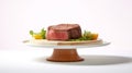 Delicious Steak Product Photography
