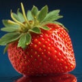 Delicious Strawberry