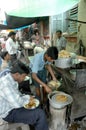 Delicious Street Food of Kolkata
