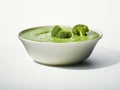 Deliciously Green: A Heavenly Bowl of Broccoli Soup to Warm Your Soul