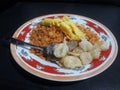 Delicous Nasi Goreng