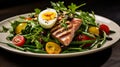 nicoise salad