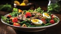 nicoise salad