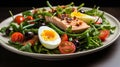 nicoise salad