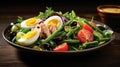 nicoise salad