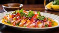 ceviche