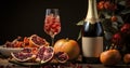 Delight in the Shimmering Tastes of Autumn with Seasonal Prosecco Varieties
