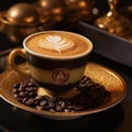 A Delightful& Luxurious Coffee Experience