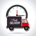 Delivery design