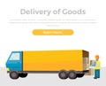 Delivery of Goods