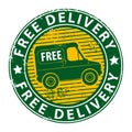 Delivery sing