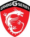 Dell gaming g series icon logo