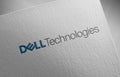 Dell-technologies- _1 on paper texture