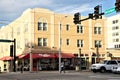 Delmar Loop Shops and Businesses, St. Louis Missouri.