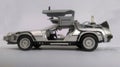 Delorean - Back to the future car