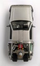 Delorean - Back to the future 1 and 2 car