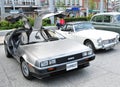 DeLorean DMC-12