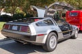 1981 Delorean Sports Car