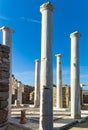 Delos Royalty Free Stock Photo