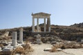 Delos island