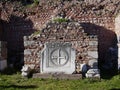 Delphi ancient sanctuary Phocis Greece