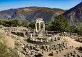 Delphi - Greece - Ancient Site