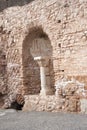 Delphi museum. Greece Royalty Free Stock Photo