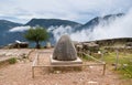 Delphi Royalty Free Stock Photo