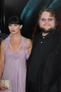 Delphine Chaneac,Guillermo Del Toro