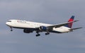 Delta Air Lines Boeing 767-400ER