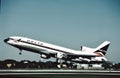 Delta Air Lines Lockheed L-1011-1 N733DS