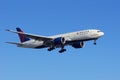 Delta Air Lines `The Spirit of Atlanta`