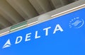 DELTA airline company USA