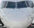 Delta Airlines Boeing 757 captured in Orlando