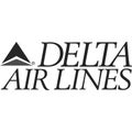 delta airlines logo old