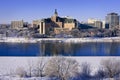 Delta Bessborough Hotel, Saskatoon