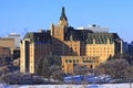 Delta Bessborough Hotel, Saskatoon